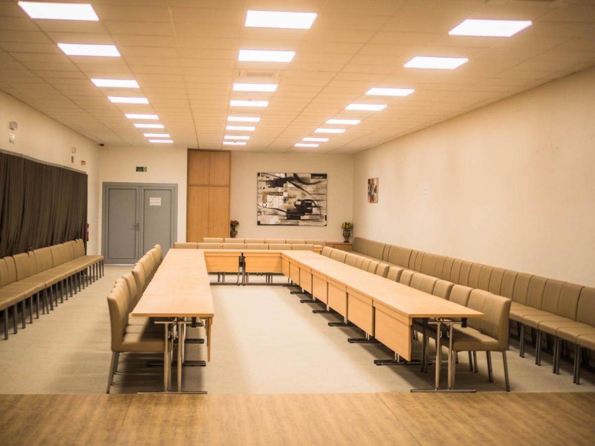 Hotel Monotel Dar El Barka Nouakchott Exteriér fotografie