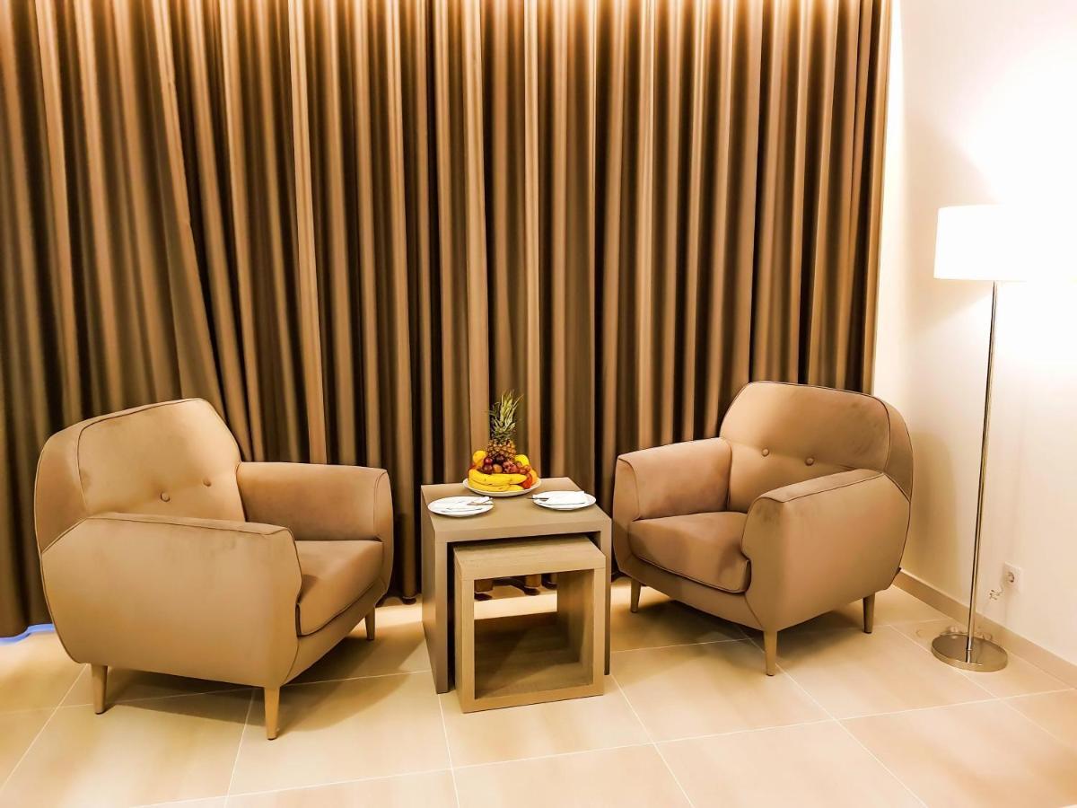 Hotel Monotel Dar El Barka Nouakchott Exteriér fotografie